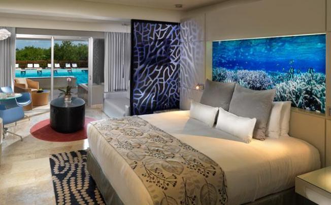 Фото отеля PARADISUS PLAYA DEL CARMEN LA PERLA