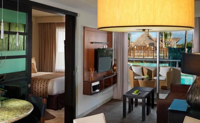 Фото отеля PARADISUS PLAYA DEL CARMEN LA PERLA