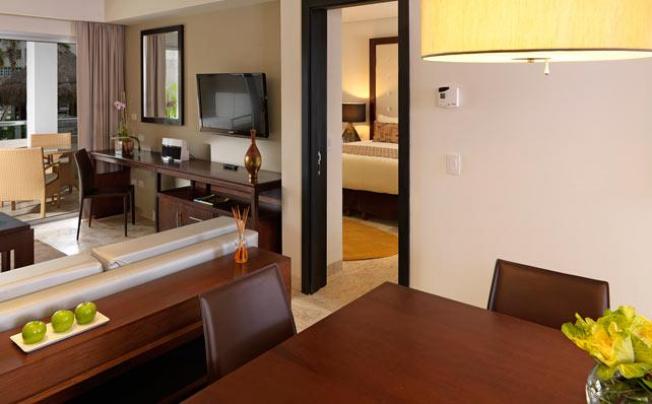 Фото отеля PARADISUS PLAYA DEL CARMEN LA PERLA