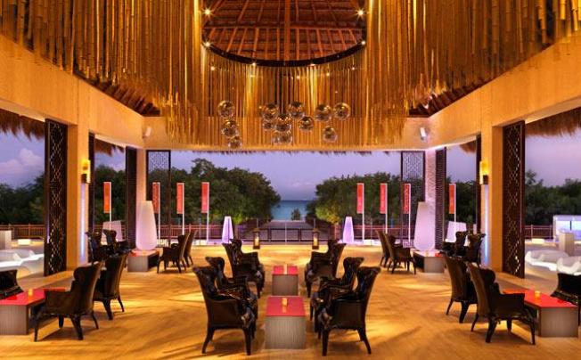 Фото отеля PARADISUS PLAYA DEL CARMEN LA PERLA