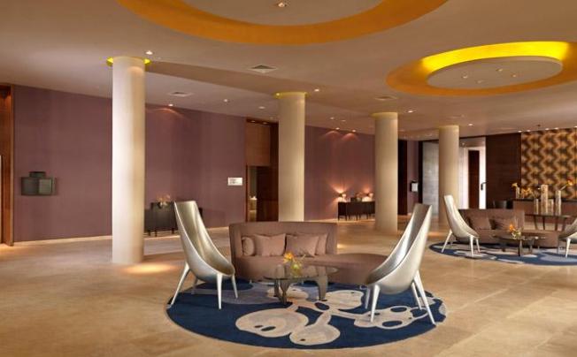 Фото отеля PARADISUS PLAYA DEL CARMEN LA PERLA