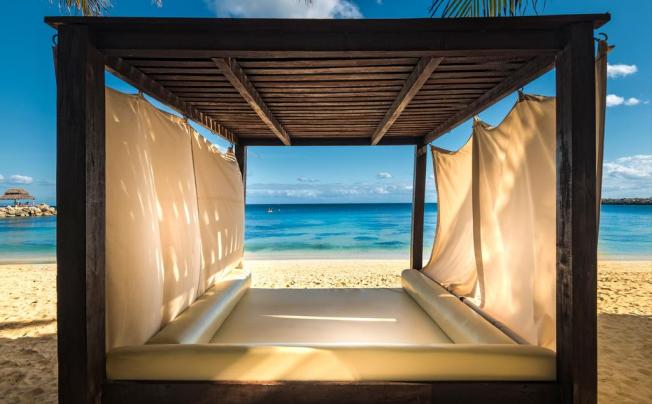 Фото отеля Marina El Cid Spa & Beach Resort