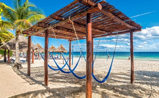Фото отеля Marina El Cid Spa & Beach Resort