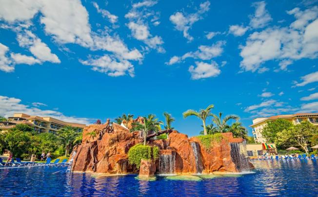 Фото отеля Marina El Cid Spa & Beach Resort