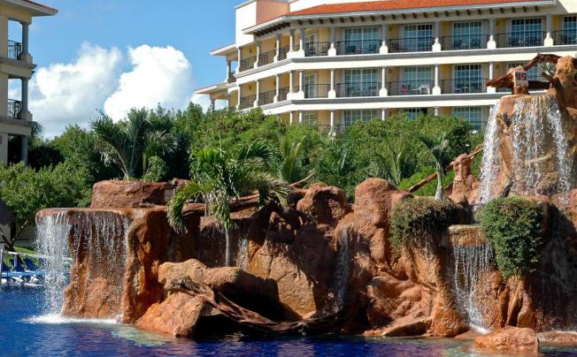 Фото отеля Marina El Cid Spa & Beach Resort