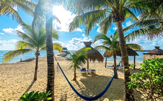 Фото отеля Marina El Cid Spa & Beach Resort