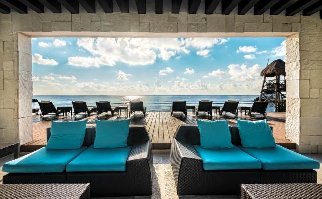 Фото отеля Marina El Cid Spa & Beach Resort