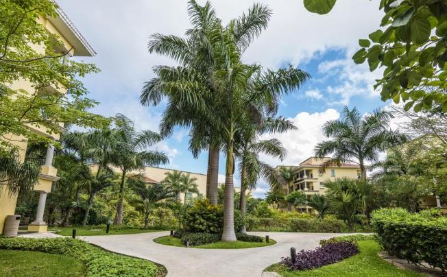 Фото отеля Marina El Cid Spa & Beach Resort