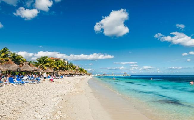 Фото отеля Marina El Cid Spa & Beach Resort
