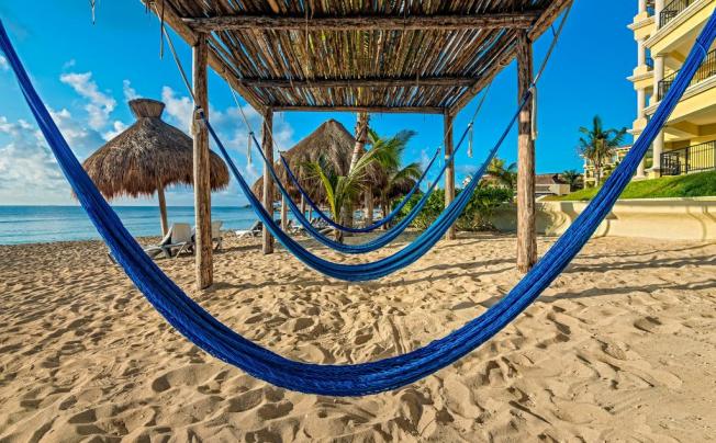 Фото отеля Marina El Cid Spa & Beach Resort