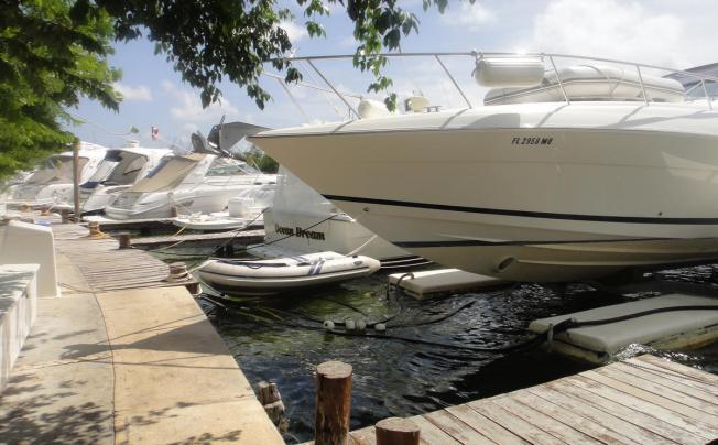 Фото отеля Sotavento Hotel & Yacht Club