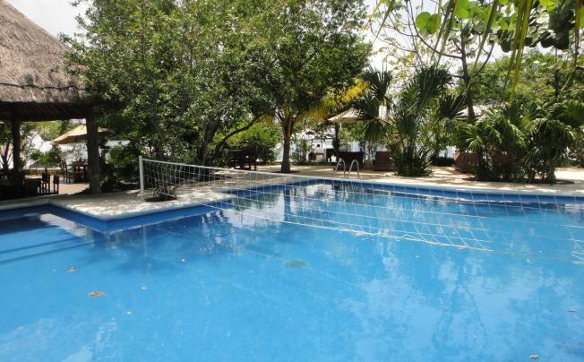 Фото отеля Sotavento Hotel & Yacht Club