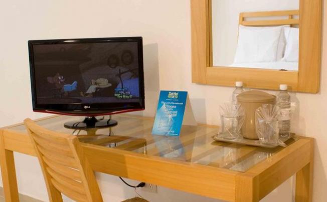 Фото отеля Sotavento Hotel & Yacht Club