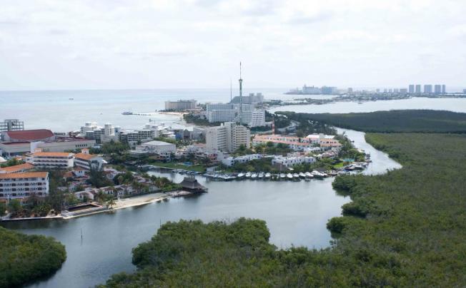 Фото отеля Sotavento Hotel & Yacht Club
