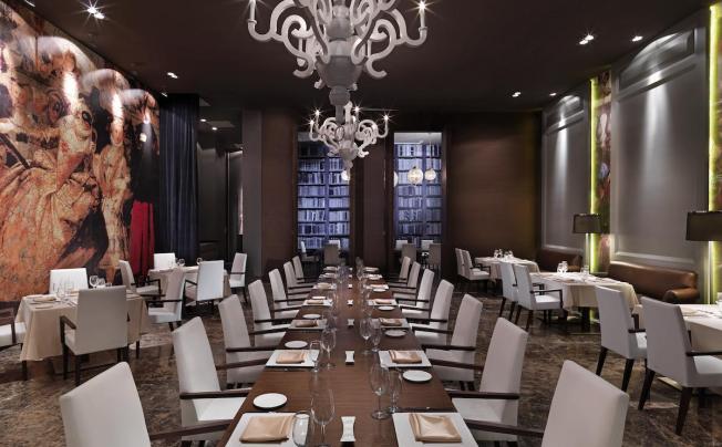Фото отеля Family Concierge At Paradisus La Esmeralda