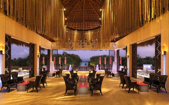 Фото отеля Family Concierge At Paradisus La Esmeralda