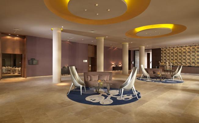 Фото отеля Family Concierge At Paradisus La Esmeralda