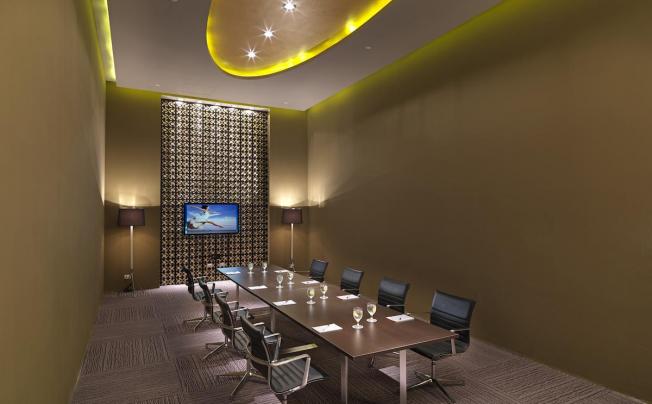 Фото отеля Family Concierge At Paradisus La Esmeralda