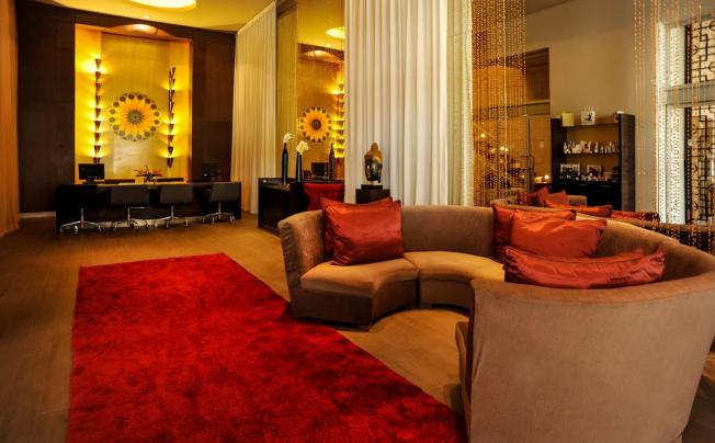 Фото отеля Family Concierge At Paradisus La Esmeralda