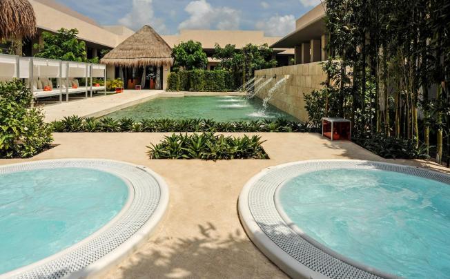 Фото отеля Family Concierge At Paradisus La Esmeralda