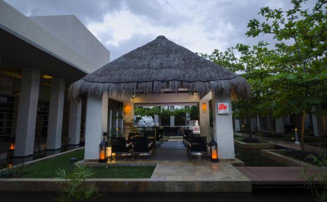 Фото отеля Family Concierge At Paradisus La Esmeralda