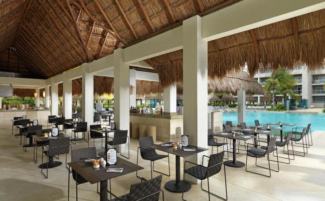 Фото отеля Family Concierge At Paradisus La Esmeralda
