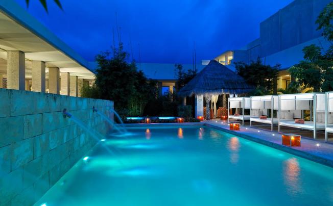 Фото отеля Family Concierge At Paradisus La Esmeralda