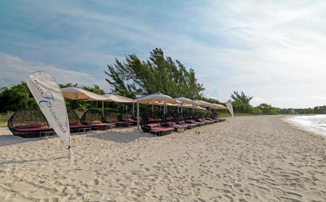 Фото отеля Family Concierge At Paradisus La Esmeralda