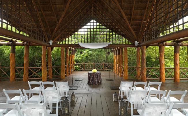Фото отеля Family Concierge At Paradisus La Esmeralda