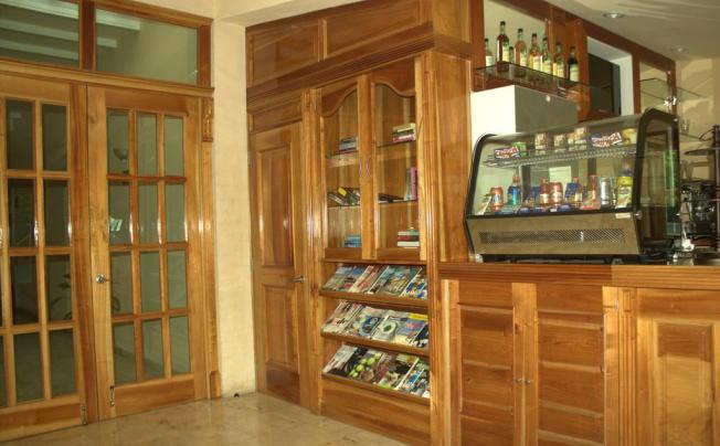 Фото отеля Cancun International Suites