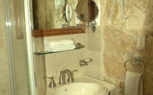Фото отеля Cancun International Suites