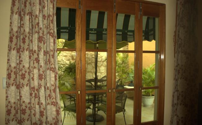 Фото отеля Cancun International Suites