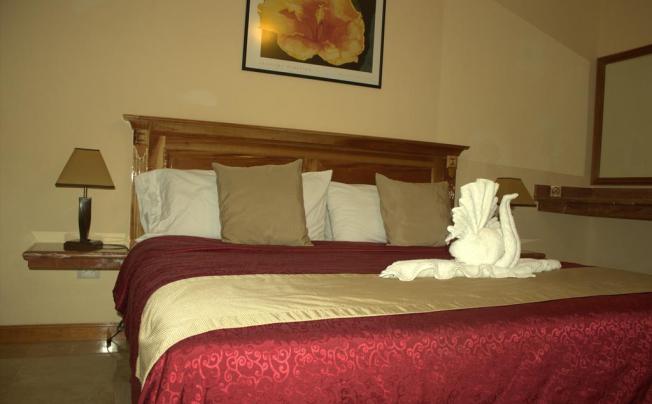 Фото отеля Cancun International Suites