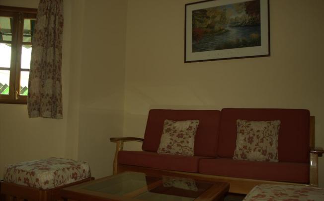 Фото отеля Cancun International Suites