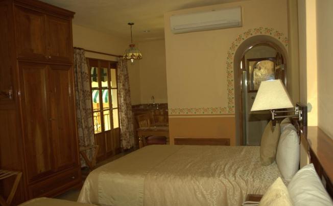 Фото отеля Cancun International Suites