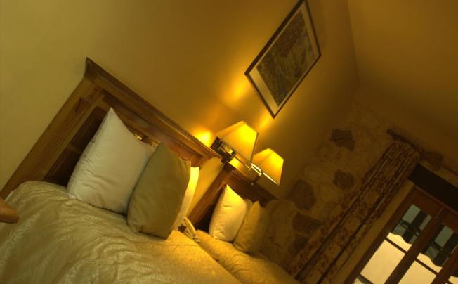 Фото отеля Cancun International Suites