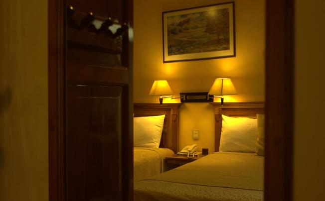 Фото отеля Cancun International Suites