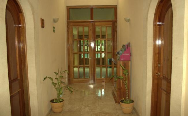 Фото отеля Cancun International Suites