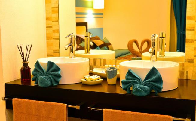 Фото отеля Posada Mariposa Boutique Hotel