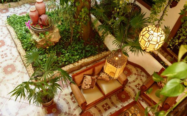 Фото отеля Posada Mariposa Boutique Hotel