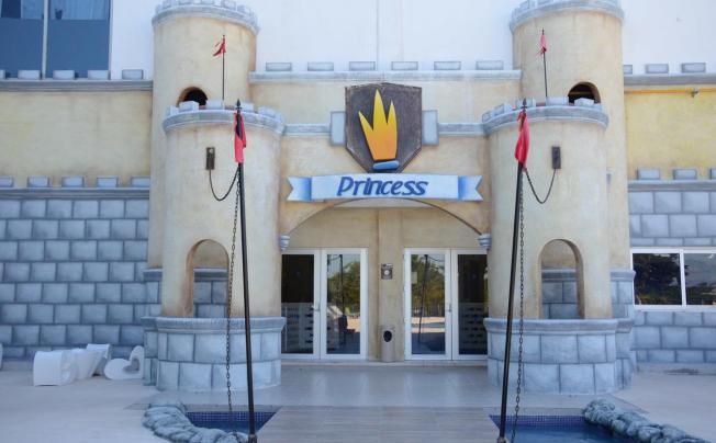 Фото отеля Princess Family Club Riviera Maya