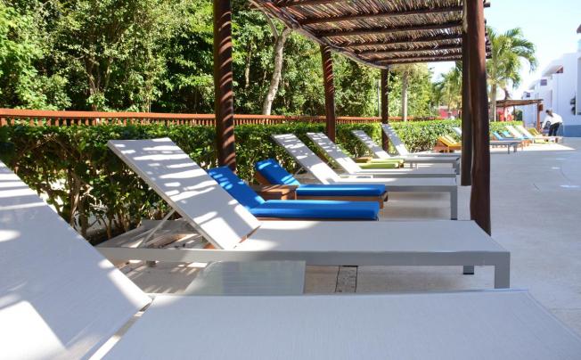 Фото отеля Princess Family Club Riviera Maya