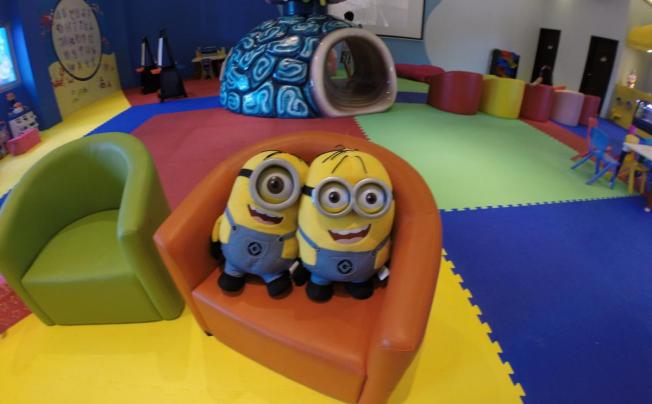 Фото отеля Princess Family Club Riviera Maya