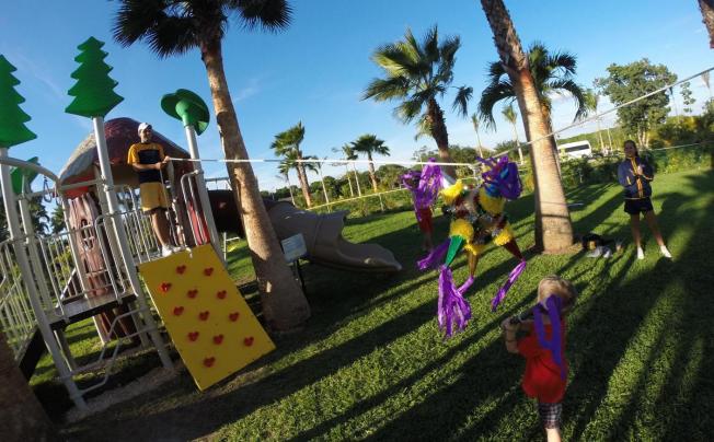 Фото отеля Princess Family Club Riviera Maya