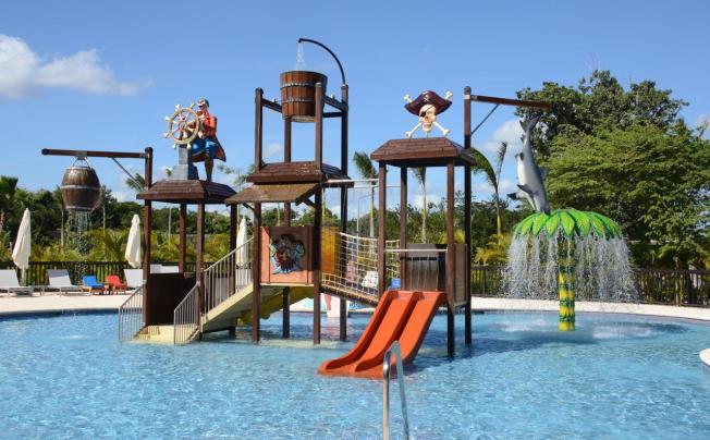 Фото отеля Princess Family Club Riviera Maya