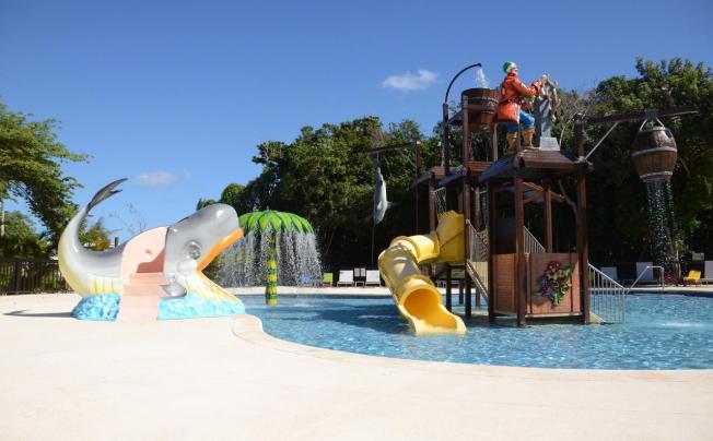 Фото отеля Princess Family Club Riviera Maya