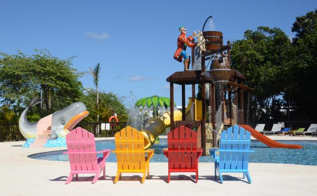 Фото отеля Princess Family Club Riviera Maya