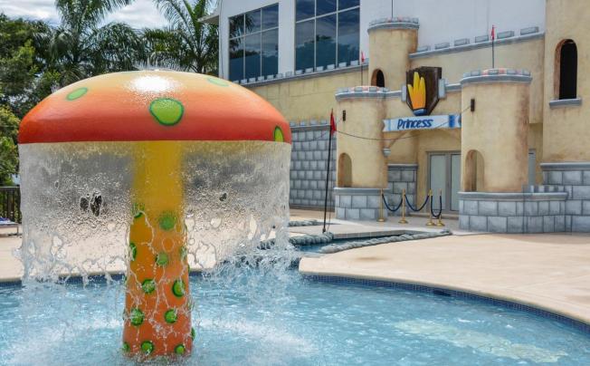 Фото отеля Princess Family Club Riviera Maya