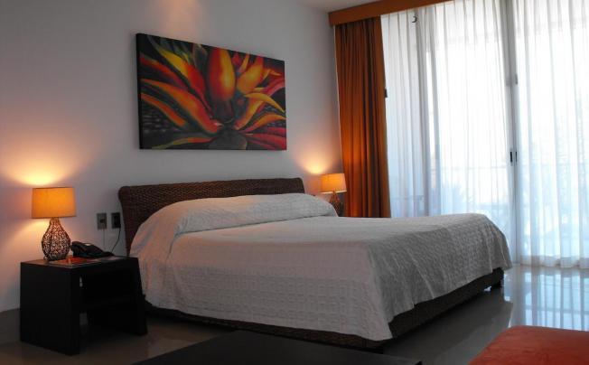 Фото отеля Riviera Caribe Maya hotel
