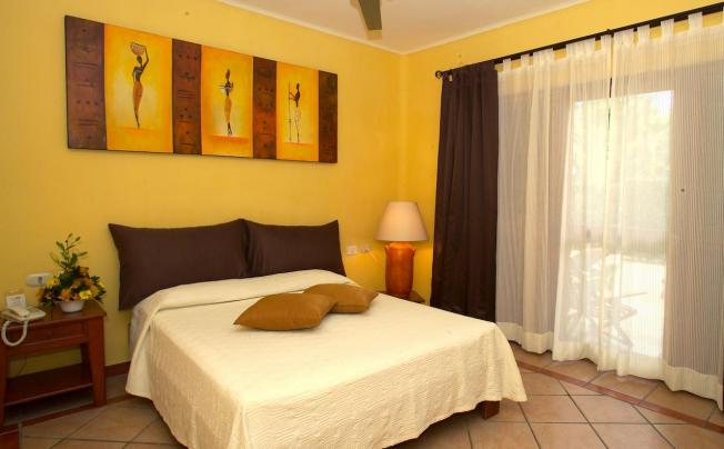Фото отеля Riviera Caribe Maya hotel
